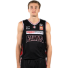 Player cutout