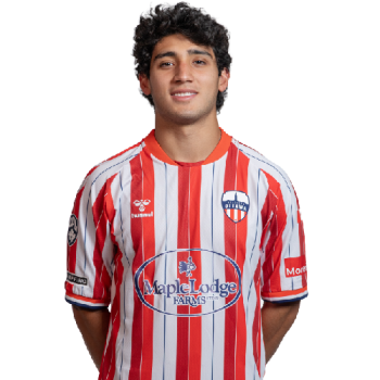 Santiago López López profile image