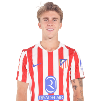 Pablo Barrios profile image