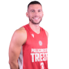 Player cutout