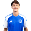 Player cutout