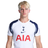 Player cutout