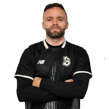 Ryan McLaughlin profile image