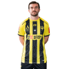 Player cutout