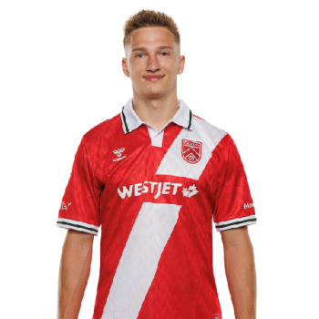 Eryk Kobza profile image