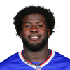 Player cutout