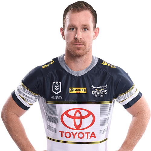 Michael Morgan