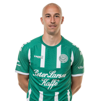 Žan Zaletel profile image