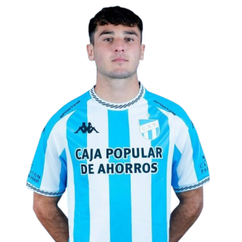 Franco Nicola Albanell profile image