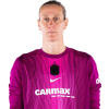 Player cutout