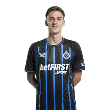 Jorne Spileers profile image