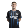 Player cutout