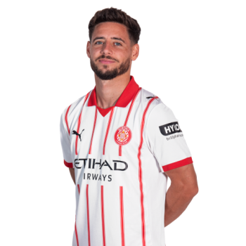 Álex Moreno profile image