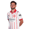 Player cutout