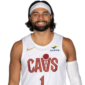 Max Strus