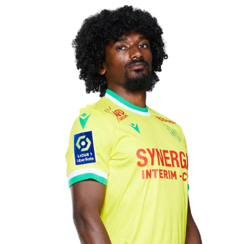 Samuel Moutoussamy profile image