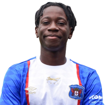 Dominic Wadi Sadi profile image