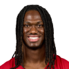 Player cutout