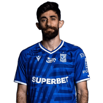 Ali Gholizadeh profile image