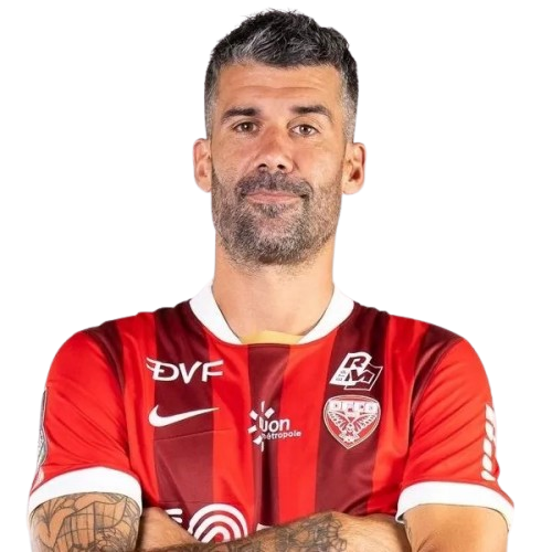 Quentin Bernard