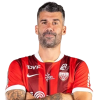 Player cutout