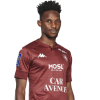 Player cutout