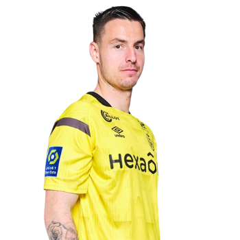 Alexandre Olliero profile image