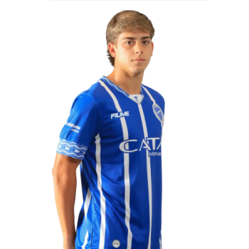 Juan Morán profile image