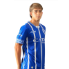Player cutout