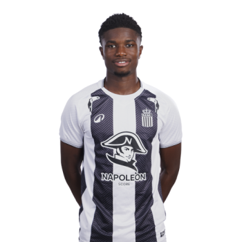 Cheick Keita profile image