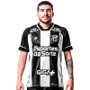 Player cutout