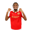 Player cutout