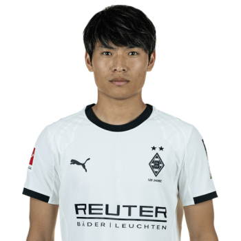 Shuto Machino