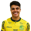 Player cutout
