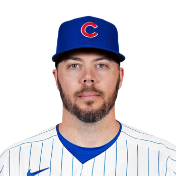 Caleb Thielbar
