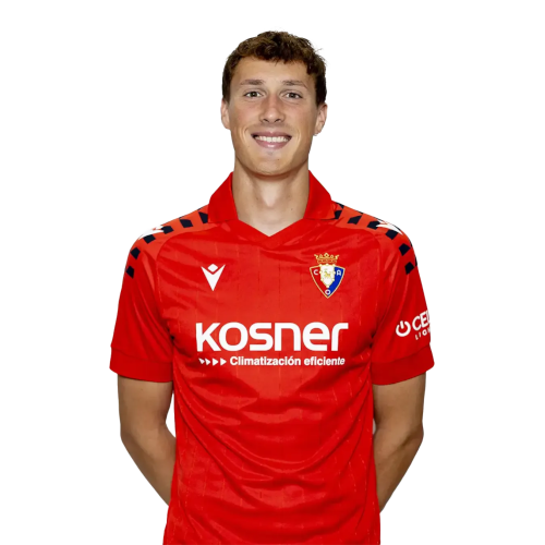 خورخي هرراندو