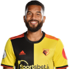 Player cutout