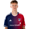 Player cutout