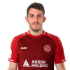 Player cutout