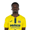 Player cutout