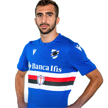 Simone Trimboli profile image