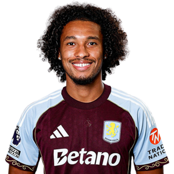 Boubacar Kamara