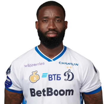 Nicolas Moumi Ngamaleu profile image