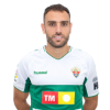 Player cutout