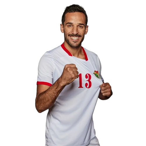 Mahmoud Al-Mardi