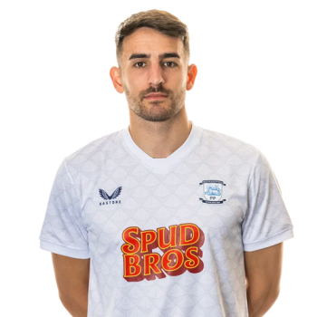 Pol Valentín profile image