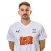Player cutout