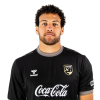 Player cutout