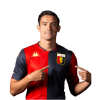 Player cutout