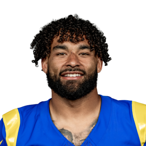 Kyren Williams